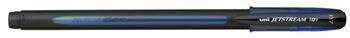 DŁUGOPIS UNI SX-101 66239 NIEBIESKI 0.7MM