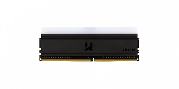 GOODRAM PAMIĘĆ DDR4 IRDM RGB 16/3600 (2* 8GB) 18-22-22 CZARNA
