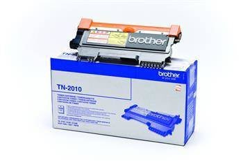 TONER ORYGINALNY BROTHER TN2010 CZARNY 1000 STRON