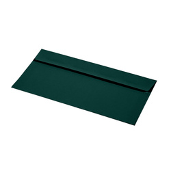 KOPERTA DIN LANG NK EMERSON CIEMNY ZIELONY 220X110 130G 50 SZT.
