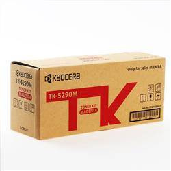 TONER ORYGINALNY KYOCERA TK5290M TK5290M=1T02TXBNL0 MAGENTA 13000 STRON