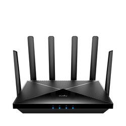 CUDY ROUTER LT700 GIGABIT 4G LTE SIM WIFI AC1200