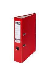 Segregator A4 BANTEX CLASSIC 75mm 400044101 czerwony