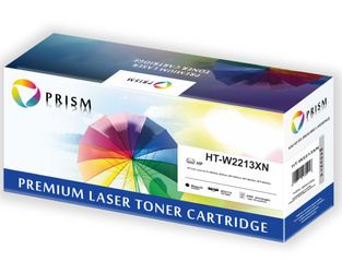 TONER ZAMIENNY PRISM W2213X ZHL-W2213XN CZARNY CHIP