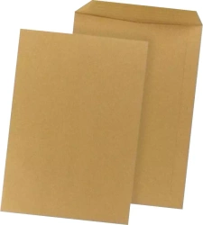 KOPERTA B4 SK NC KOPERTY 730199 BRĄZOWA 25SZT