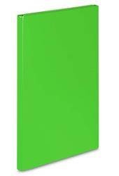 TECZKA NA RZEP VAUPE CARIBIC 343/15 JASNO ZIELONA PP 2MM 20MM