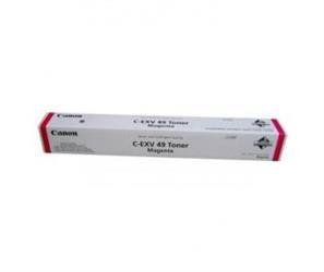 TONER ORYGINALNY CANON CEXV49M 8526B002 MAGENTA 19000 STRON