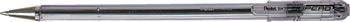 DŁUGOPIS PENTEL SUPERB BK77-A CZARNY 0.7
