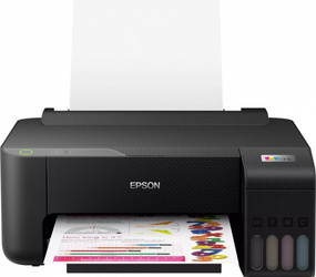 DRUKARKA ITS EPSON L1230 A4/33PPM/USB/3PL/2.8KG