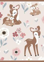 ZESZYT A5 GIMBOO KRATKA 32KART