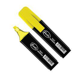 ZAKREŚLACZ 1-5MM FOROFIS 91250 ŻÓŁTY ŚCIĘTA