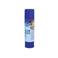 Klej w sztyfcie PVP FOROFIS 91401 15g