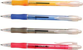 DŁUGOPIS AUTOMATYCZNY CENTRUM OPAL 80858 NIEBIESKI 0.7