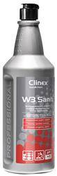PREPARAT DO MYCIA SANITARIATÓW I ŁAZIENEK CLINEX W3 SANTI 1L