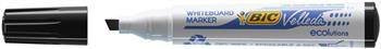 Marker suchościeralny BIC 1751 ECO 904946 czarny ścięta k. 3.7-5.5mm