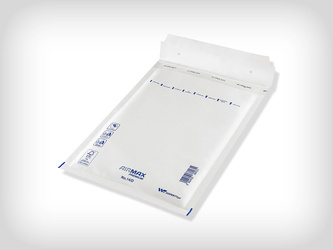 KOPERTA D/14 BĄBELKOWA HK WZ EUROCOPERT AIRMAX PREMIUM BIAŁA 100SZT