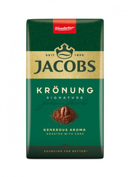 KAWA MIELONA JACOBS KRONUNG 250G