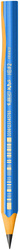 OŁÓWEK OSTRZONY BIC KIDS EVOLUTION HB 919262 NIEBIESKI HB