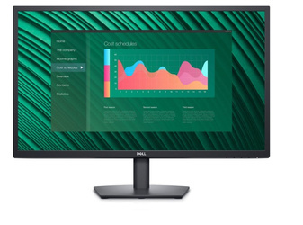 DELL MONITOR E2723H 27 CALI VA LED FULL HD (1920X1080) /16:9/VGA/DP/3Y