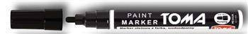 Marker olejowy TOMA 440 TO-440 3 2 czarny 2.5mm