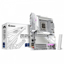 GIGABYTE PŁYTA GŁÓWNA Z890 A ELITE WF7 ICE