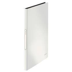 Album ofertowy A4 LEITZ SOLID 45641001 biały 20 koszulek