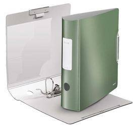 Segregator A4 polyfoam LEITZ STYLE 82mm 11080053 seledynowy