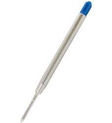 WKŁAD DO DŁUGOPISU METALOWY GRAND GR-Z1 160-1833 NIEBIESKI