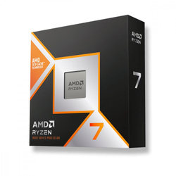 AMD PROCESOR RYZEN 7 9800X3D 4,7GHZ 100-100001084WOF