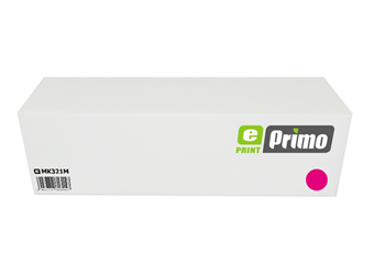 TONER ZAMIENNY WHITE BOX EPRIMO TN321M A33K350 EMK321M MAGENTA 25000 STR.