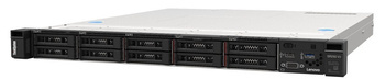 LENOVO SERWER SR250V3 E-2468 8C 1-32GB/5350-8I/800W