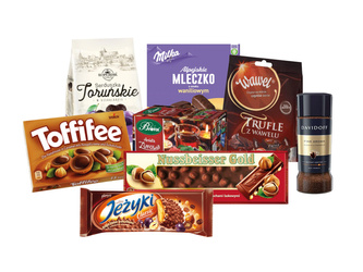 ZESTAW PREZENTOWY ZESTAW ŚWIĄTECZNY II