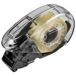 PODAJNIK DO TAŚMY 19X33 EAGLE T 5190B 130-1985 SZARY