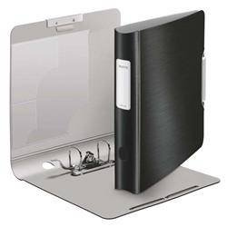 Segregator A4 polyfoam LEITZ STYLE 65mm 11090094 czarny