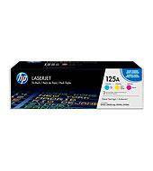 TONER ORYGINALNY HP125A CF373AM CMY 3*1400 STRON