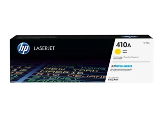 TONER ORYGINALNY HP410A CF412A YELLOW 2300 STRON