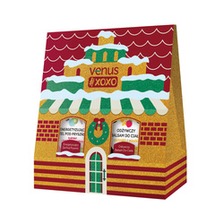 ZESTAW PREZENTOWY ZESTAW ŚWIĄTECZNA PIANA III