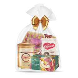 ZESTAW PREZENTOWY ZESTAW GWIAZDOR V