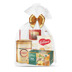 ZESTAW PREZENTOWY ZESTAW GWIAZDOR II