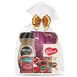 ZESTAW PREZENTOWY ZESTAW GWIAZDOR III