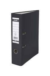 Segregator A4 PP BANTEX ECO 80mm 100551795 antracytowy