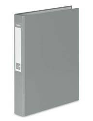 SEGREGATOR A4 TEKTURA VAUPE FCK 40MM 056/09 SZARY