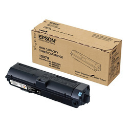 EPSON ORYGINALNY TONER C13S110079, BLACK, 6100S, EPSON WORKFORCE AL-M310DN, AL-M320DN, O