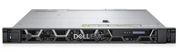 DELL R660 5415+ 32GB H755 2X480GB 4X1,2TB 3Y