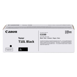 CANON ORYGINALNY TONER T10L, BLACK, 6000S, 4805C001, CANON IR 1538IF, 1533IF, I-SENSYS X C1538P, X C1533P, O