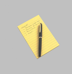 KARTECZKI SAMOPRZYLEPNE 102X152MM 3M POST-IT® SUPER STICKY 660-S ŻÓŁTE 75 KART