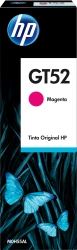 TUSZ ORYGINALNY HP GT52 M0H55AE MAGENTA 8000 STRON