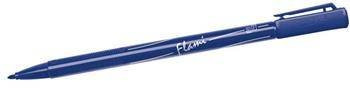 Flamaster RYSTOR FLAMI 445-002 niebieski 1.0mm