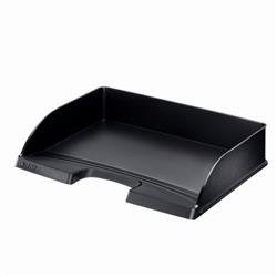 Szuflada pozioma A4+ LEITZ PLUS 52180095 czarna
