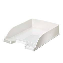 Szuflada A4 LEITZ WOW PLUS 52263001 biała